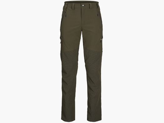 Seeland Outdoor Reinforced Hose Grn