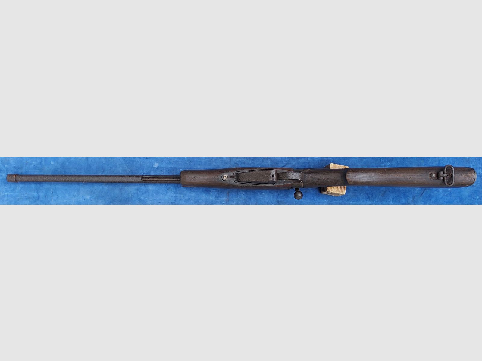 Lee Enfield (unbrauchbar), Bild 13 von 15