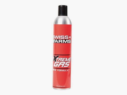 GSG Swiss Arms Extreme Gas