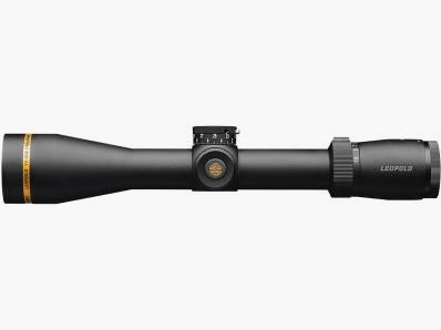 Leupold VX-5HD 2-10x42mm CDS-ZL FireDot Duplex matowy czarny