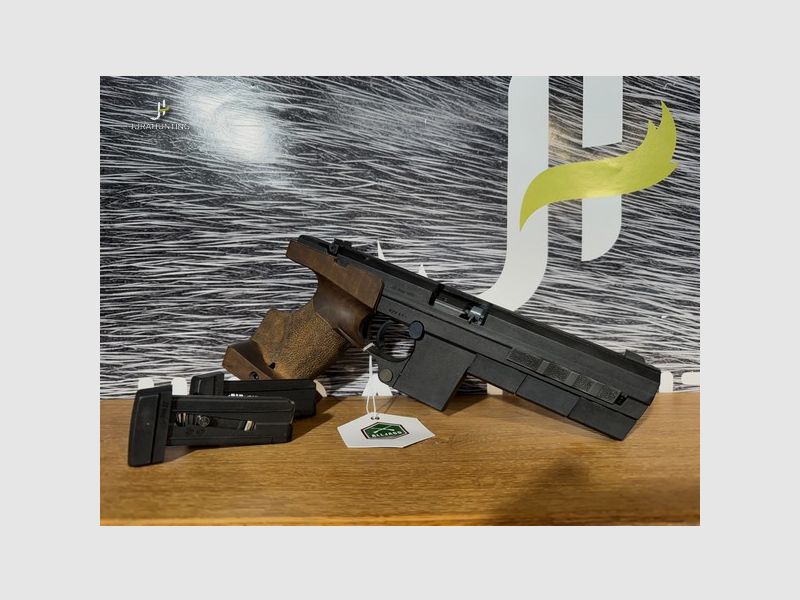 Hämmerli 280; .22lr