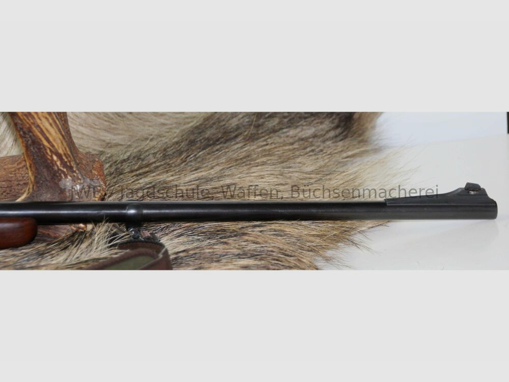 Mauser M 98 Meihs Neumünster con Zeiss Diavari 9,3x64