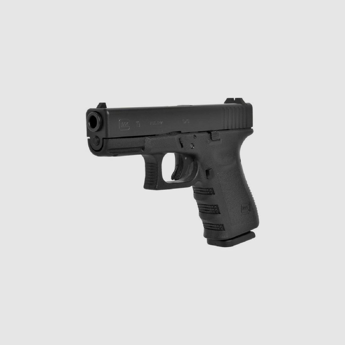 GLOCK 19 Gen.3, Bild 3 von 3