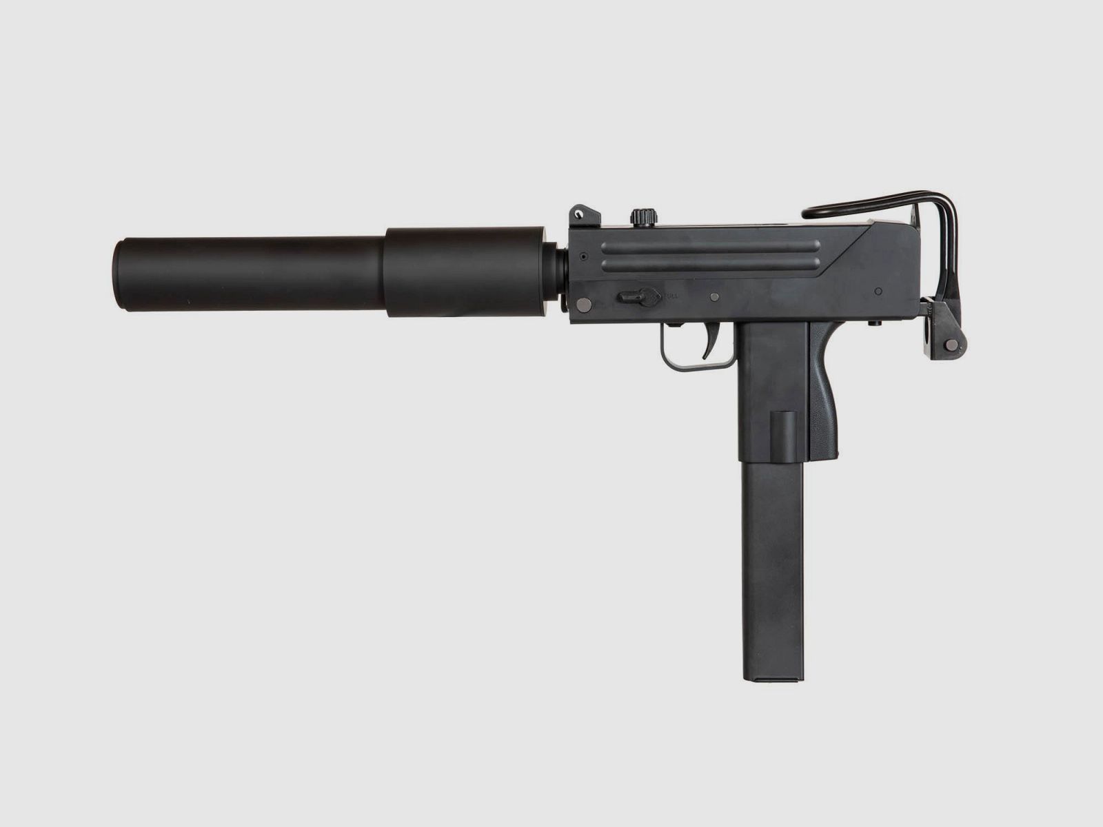 Tokyo Marui "Mac10" AEP-MP