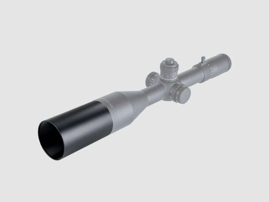 Delta Stryker HD 4.5-30x56 FFP DLR-1 riflescope, image 5 of 6