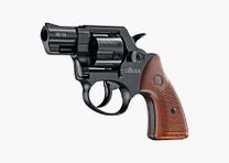 Röhm RG 59 blank firing revolver cal. 9 mm