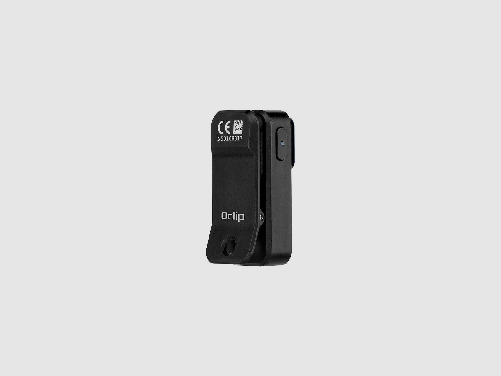 Olight Oclip Clip-Taschenlampe weißes und rotes Licht 300 Lumen, Bild 3 von 13