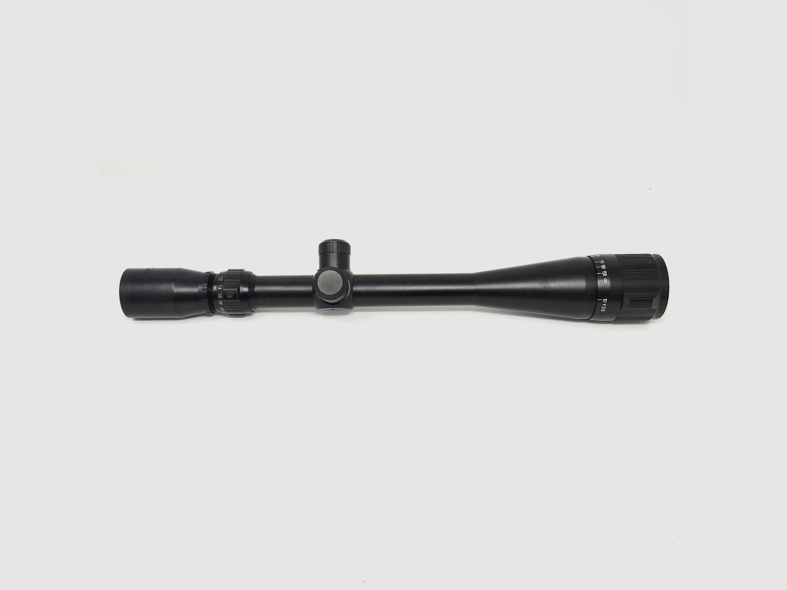 BSA Optics – Contender 8-32×40 mm, immagine 2 di 3