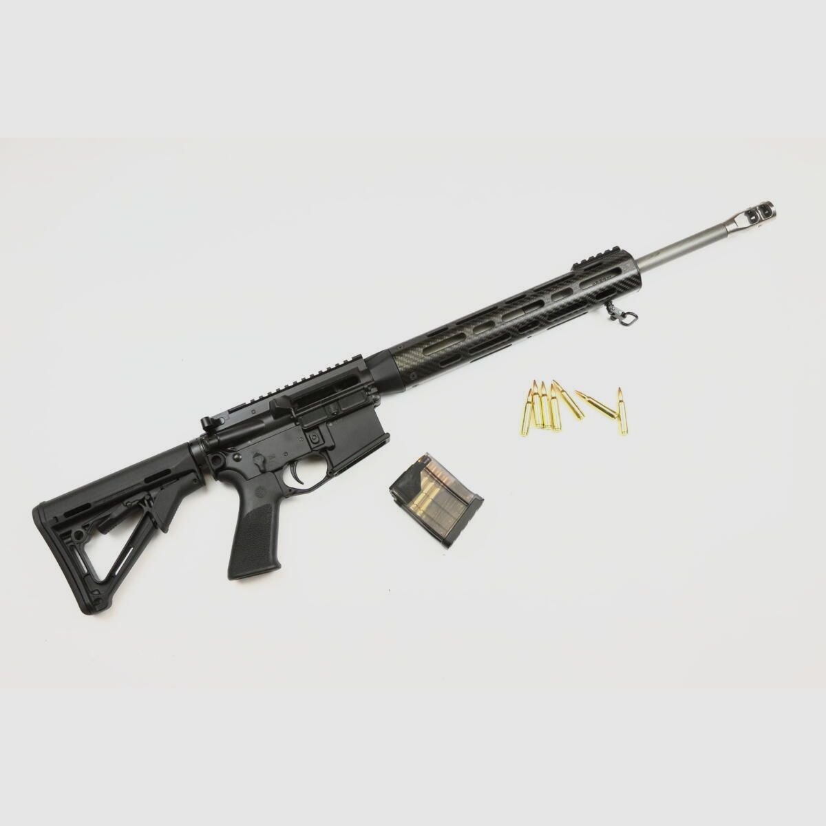 SIG SAUER M400 SDPC Super Dynamic, Bild 1 von 5