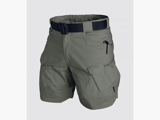 HELIKON TEX UTP SHORT OLIVE-DRAB 8.5"