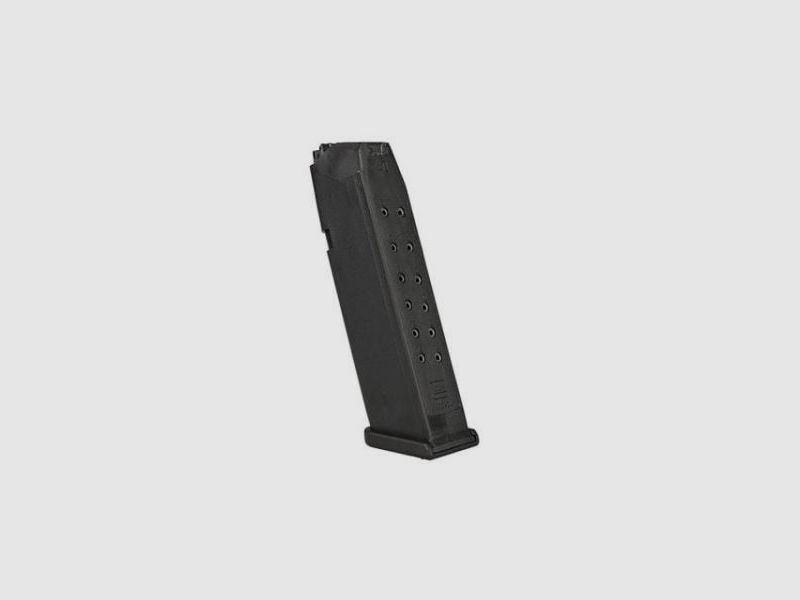 GLOCK Magazin f. 22/24/35  .40S&W  15Schuss