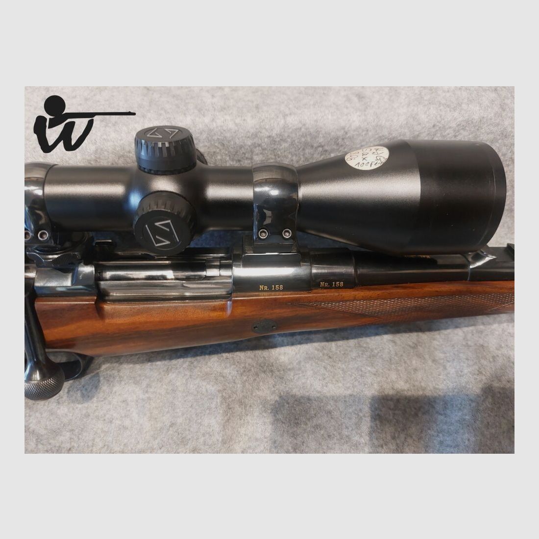 Wiethaup, Schwaney Model 21