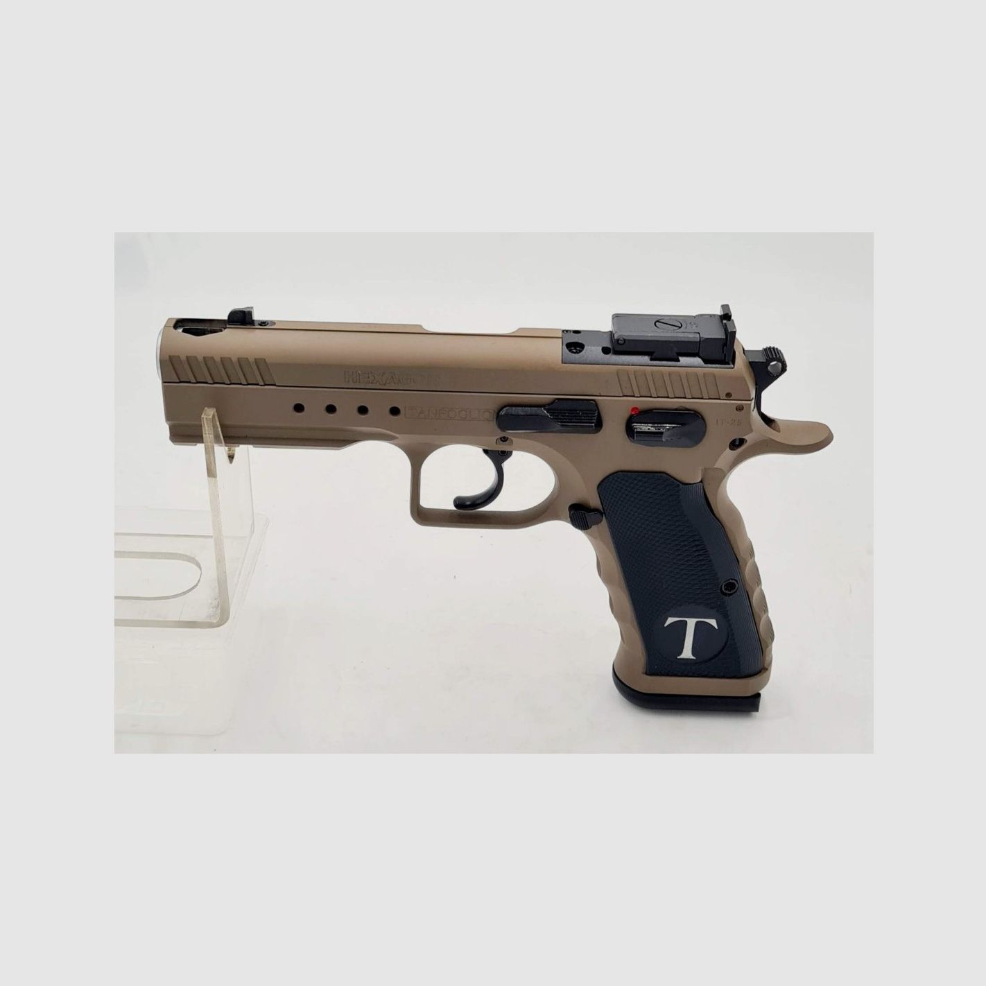 TANFOGLIO Heptagon, Bild 8 von 8