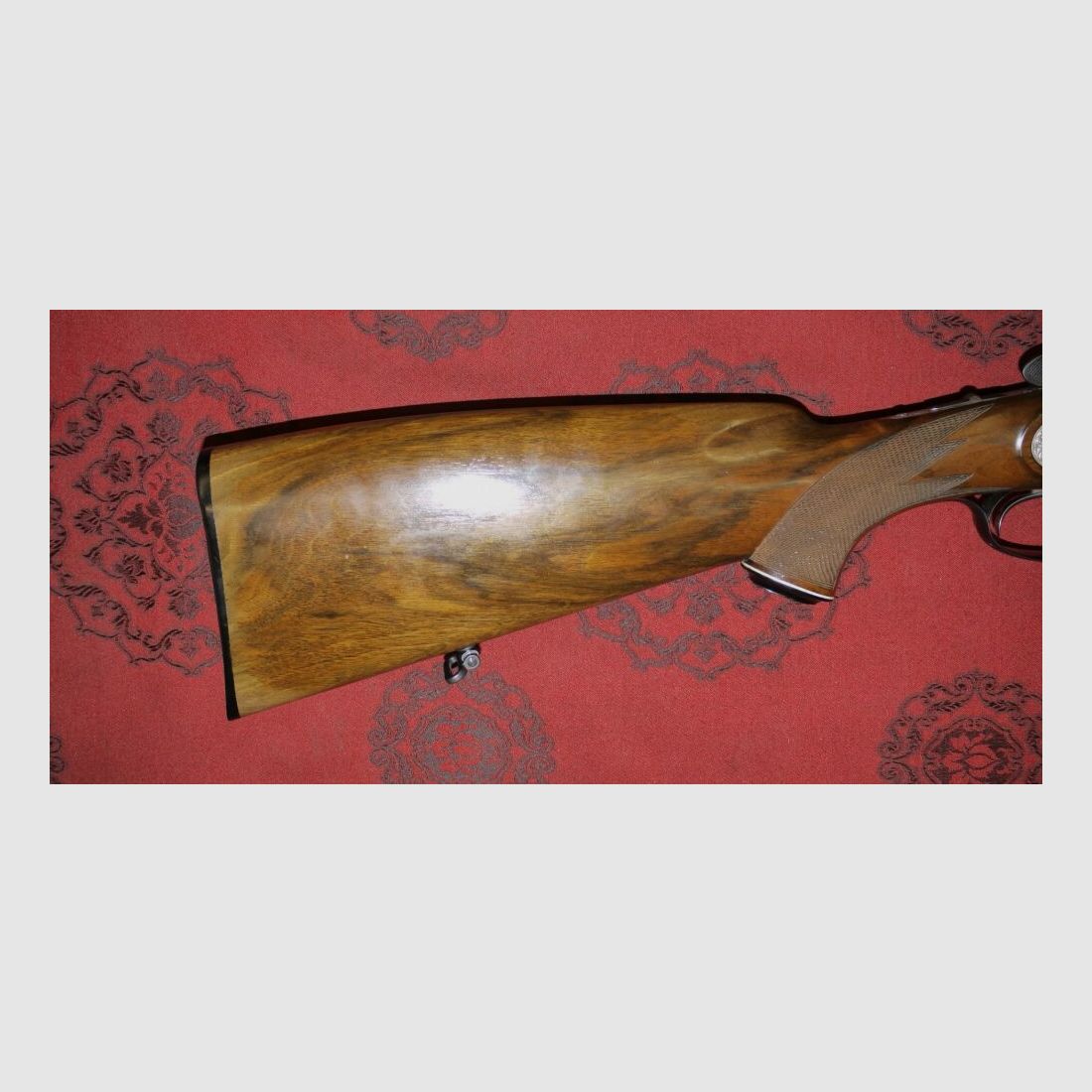 Krausser ohne - mit Seitenschlossen H&H