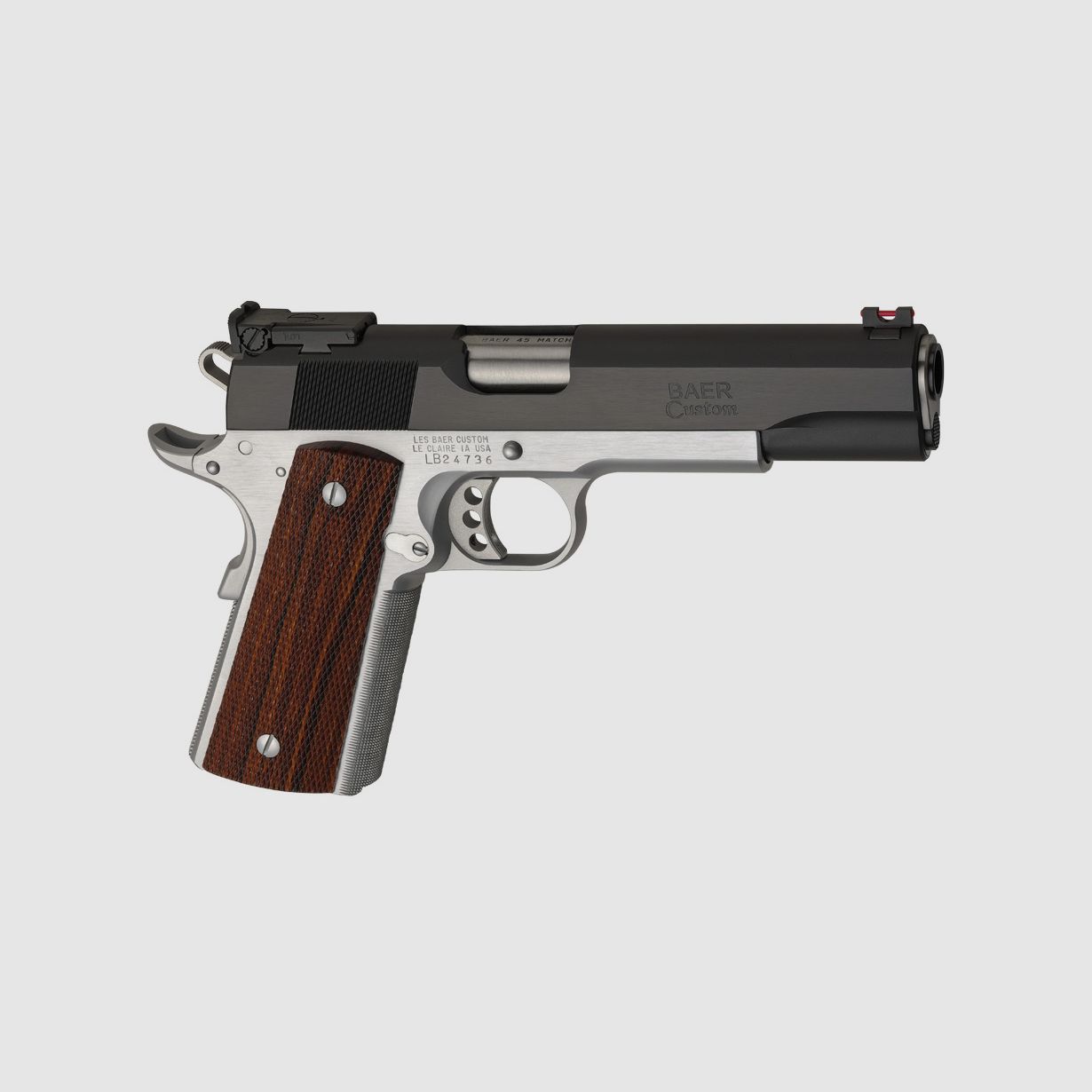 LES BAER 1911 Boss