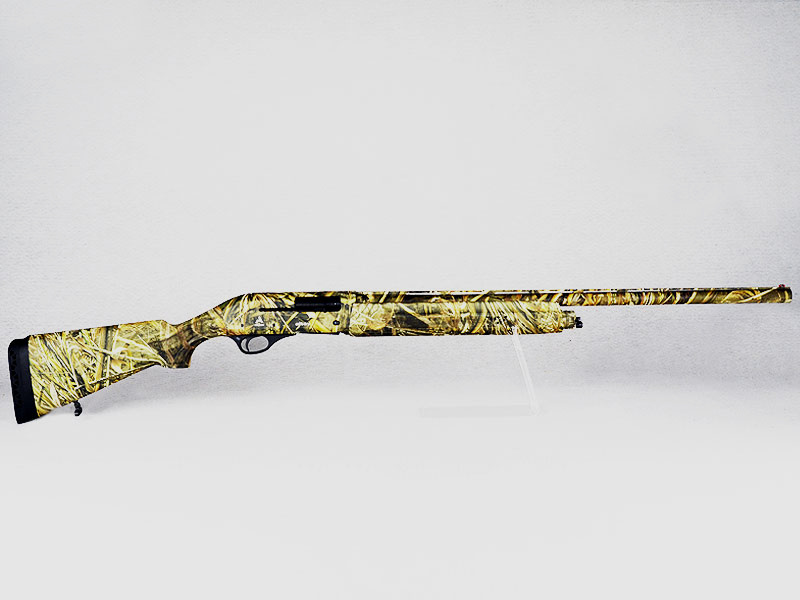 AKKAR Altay Camo Lauflänge 71 cm, Rechtsschaft