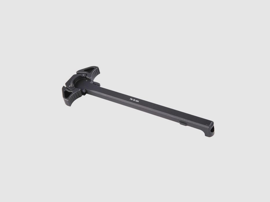 GEISSELE AUTOMATICS URG-I AIRBORNE 5.56 Ladegriff Schwarz, Bild 1 von 5