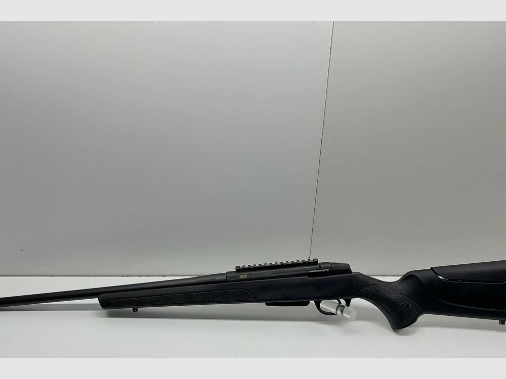 BRENNER BR20 Polymer verstellb. Schaftrücken - Waffen Friedrichs