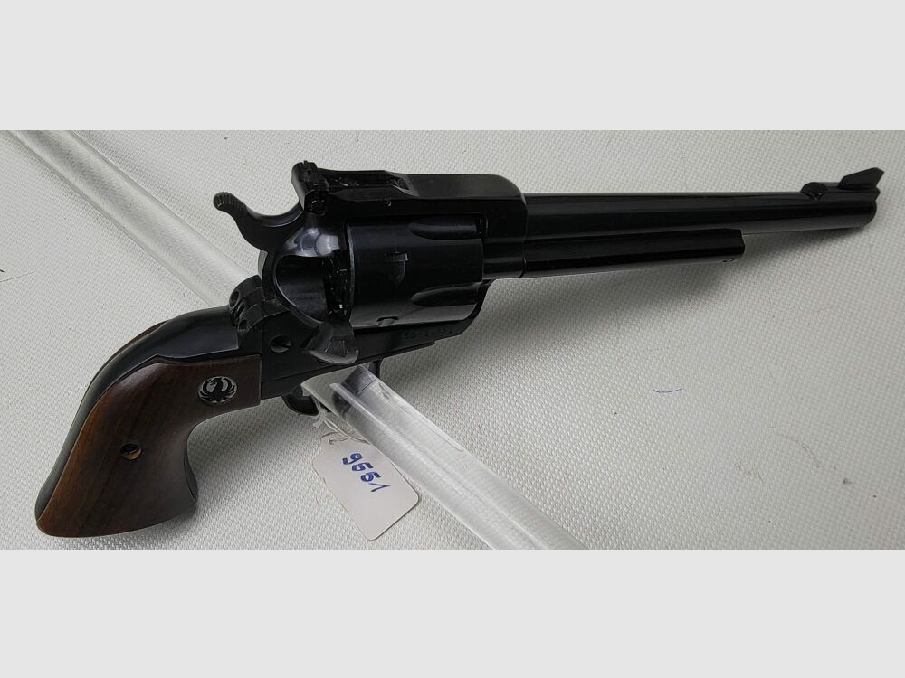 Ruger Blackhawk