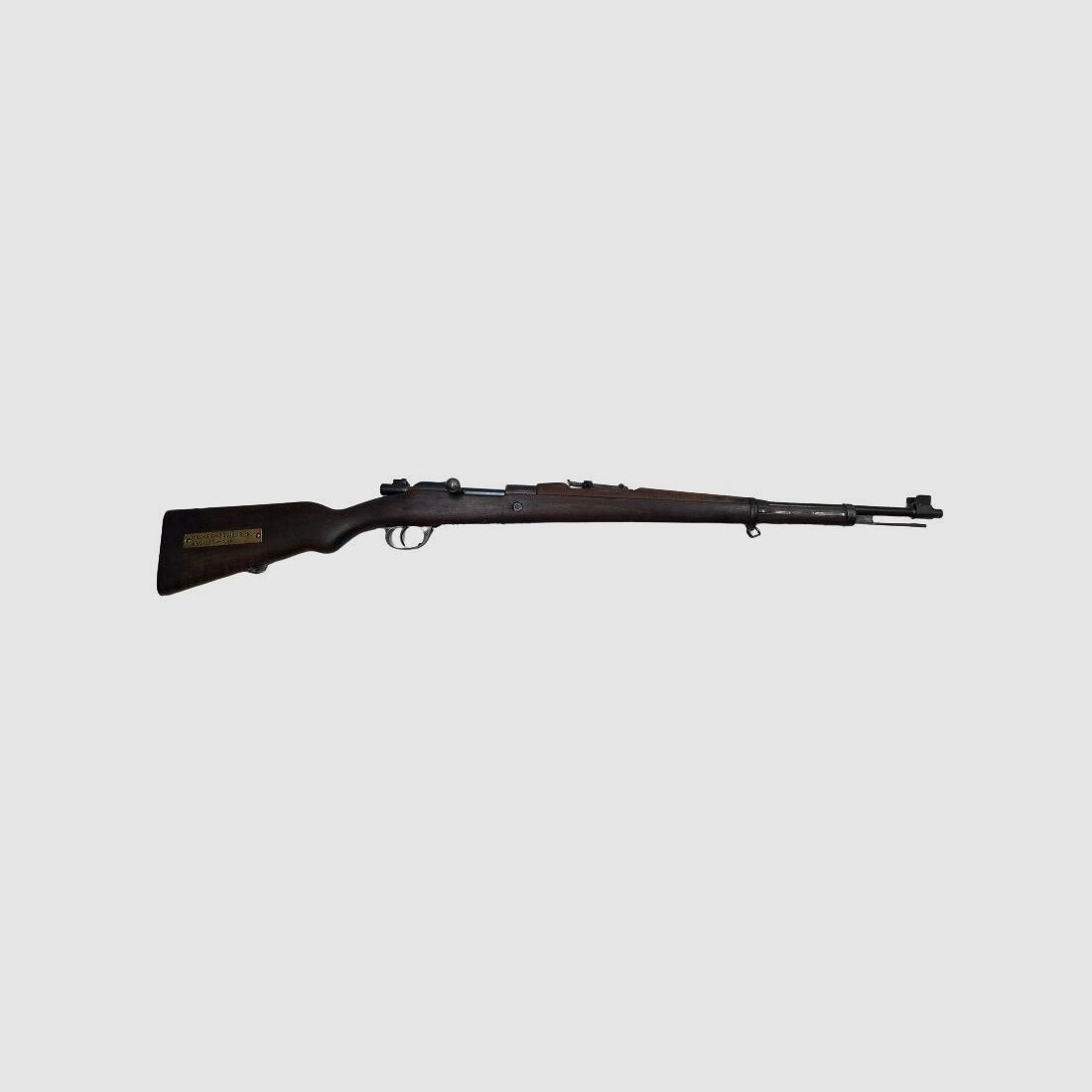 Mauser 1904, Bild 5 von 6