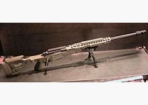 Accuracy Sniper .308 Win Realizzato su misura AICS-AX Scheletro Sistema di calcio pieghevole Remington 700 L.Walther Canne Match FBT Freno