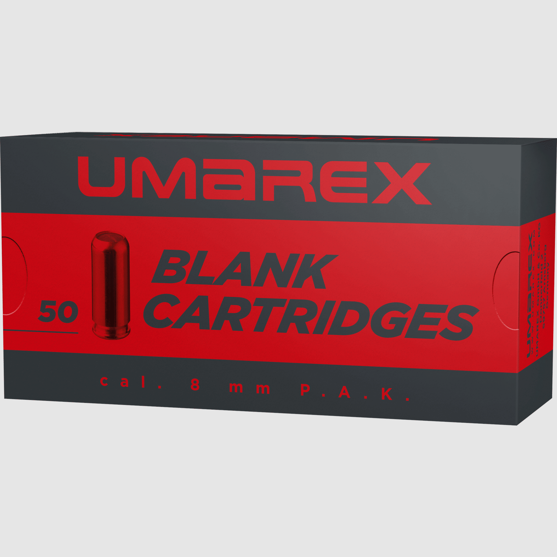 Umarex Platzpatronen
