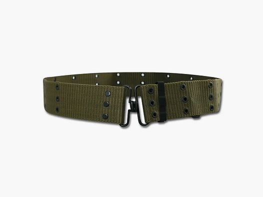 Mil-Tec Mil-Tec Belt LC-1 US Style - Olive