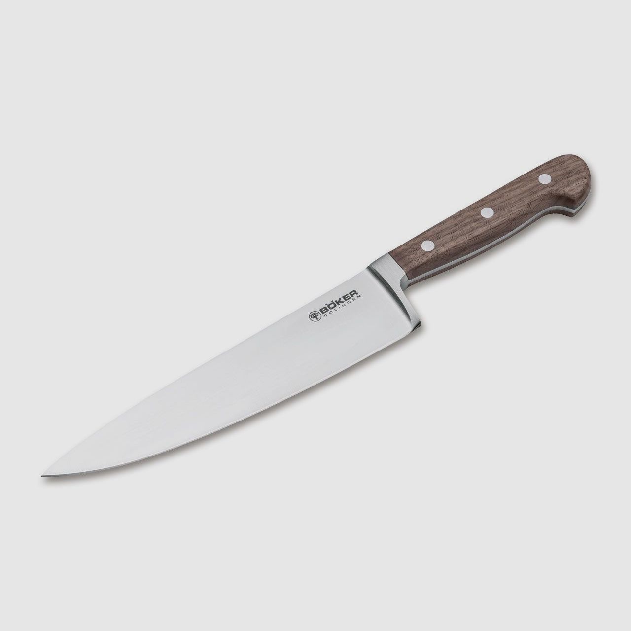 Heritage Chefmesser