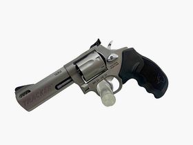 TAURUS 627 STS | Tracker