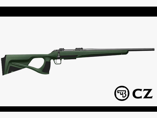 CZ Uhersky Brod 600 ERGO .308Win
