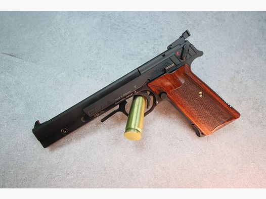 Walther CSP