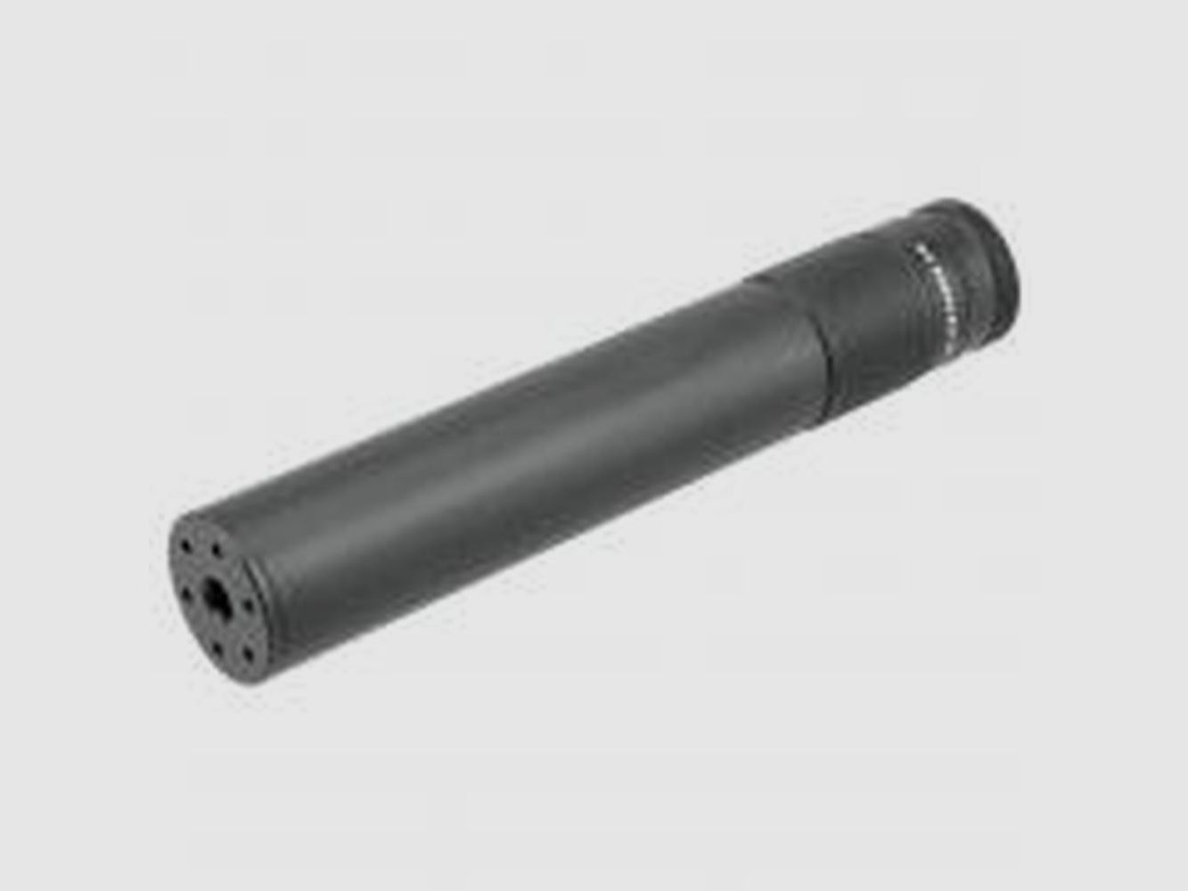 Silencieux ASG pour CZ75D, P-07, STI Duty One et Bersa - Réduction de Bruit Efficace - Améliore la Discrétion au Tir, image 4 sur 5