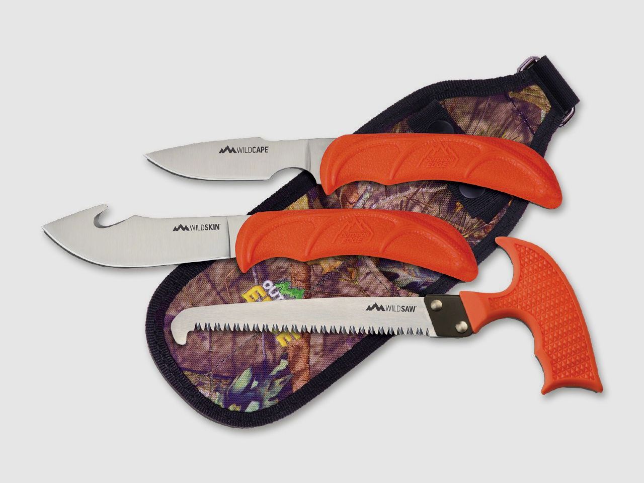 Coltello Wild Guide