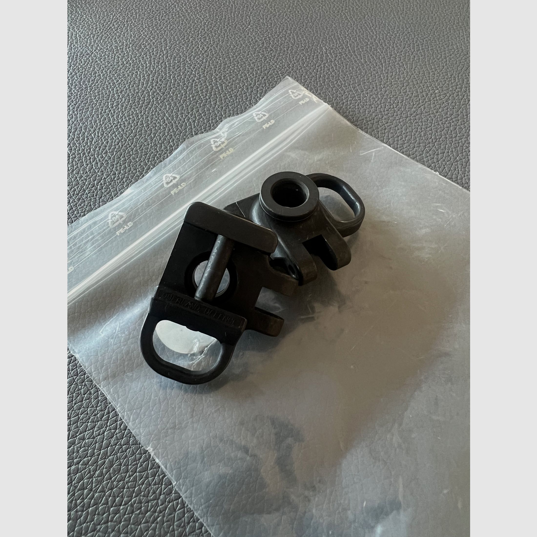Oberland Arms USM Universal Sling Mount – Picatinny – Neu