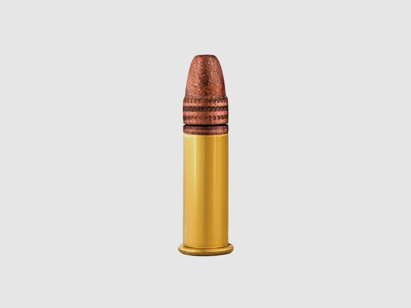 Aguila Interceptor .22 LR 40GR CPLHP 50 Patronen