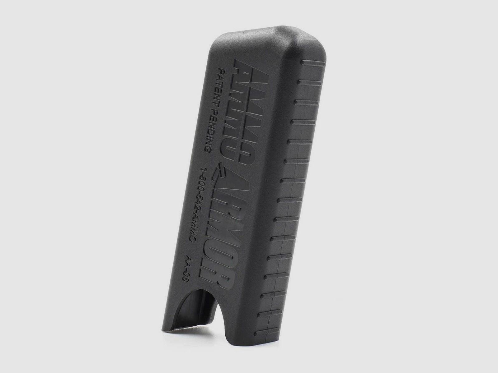 Okładka magazynu Ammo Armor - AA-06