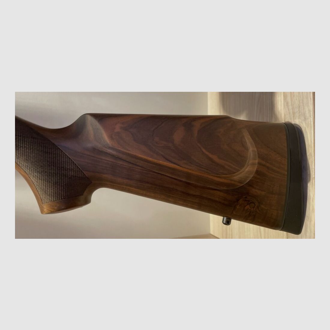 SAKO 85 VARMINT KURZ (inkl. ZEISS ZF & EAW-Montage)