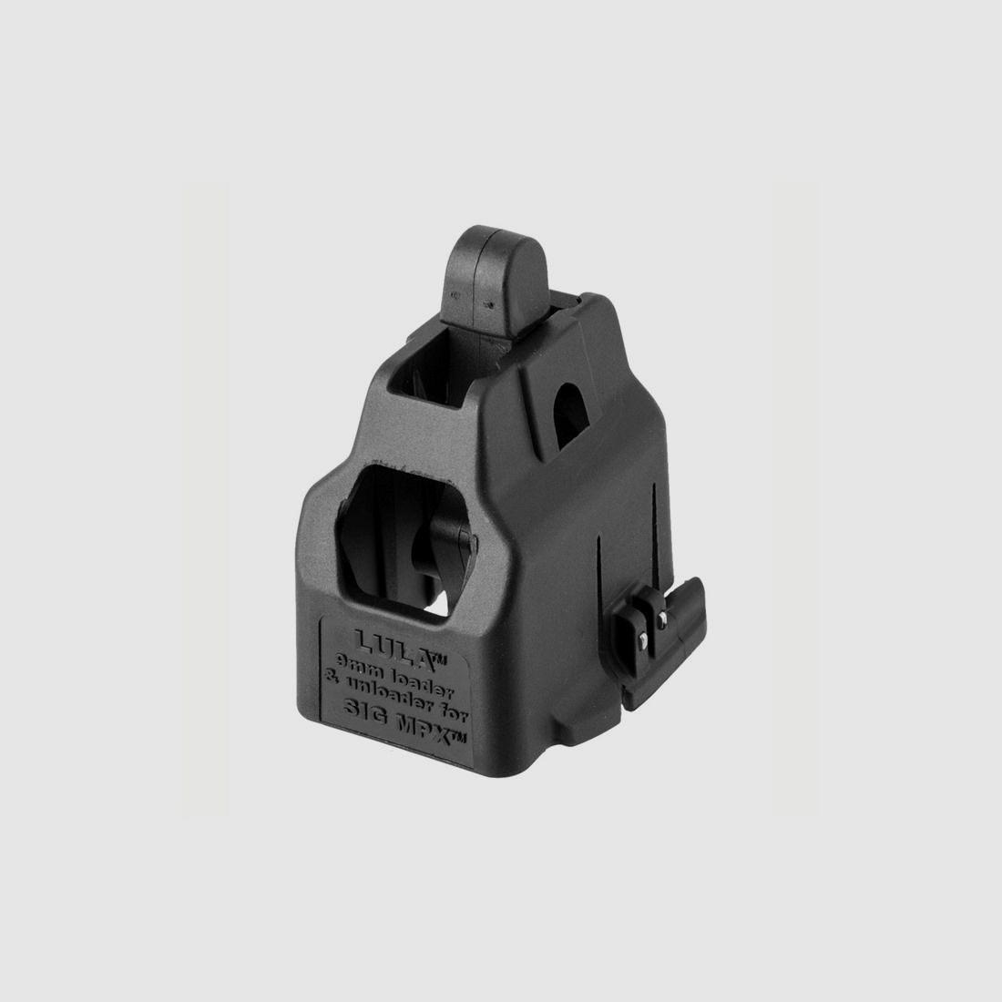 MAGLULA LTD. SIG SAUER MPX LULA 9MM ŁADOWARKA MAGAZYNU, zdjęcie 1 z 4