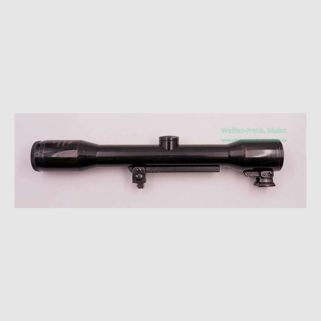 Kaps/Berlin richtkijker model Zieljagd 4x36 kruis 1, afbeelding 2 van 2