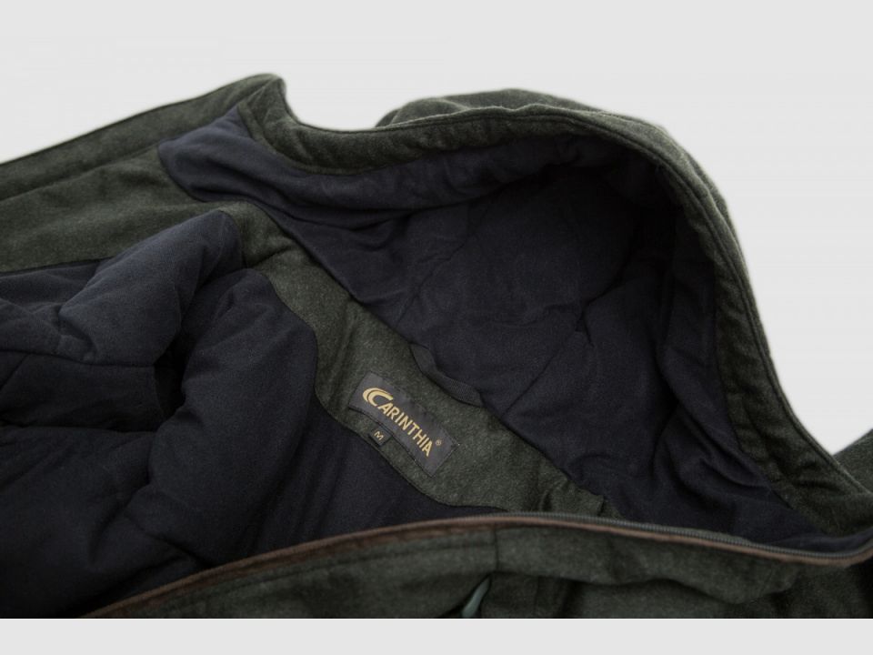 Carinthia G-Loft MILG Jacke, Bild 3 von 3