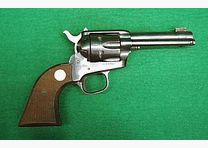 Revolver Jäger de l'Armée Mod. Sheriff