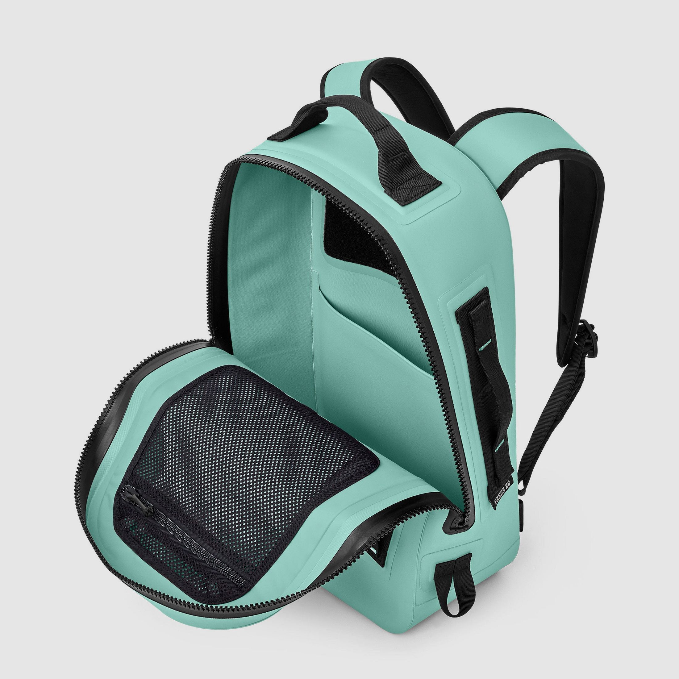 YETI® Rucksack Panga 28 - Seafoam, Bild 4 von 6