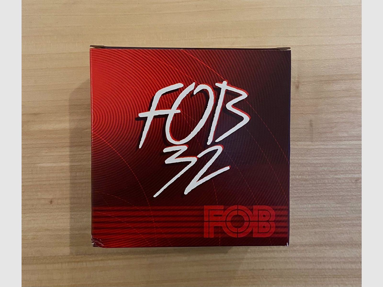 FOB 32 - 12/70 - 32g - Nr. 6 (2,7mm)