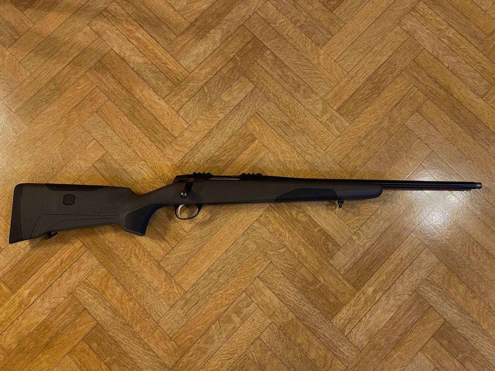 Sako 90 Finnlight 308 Win