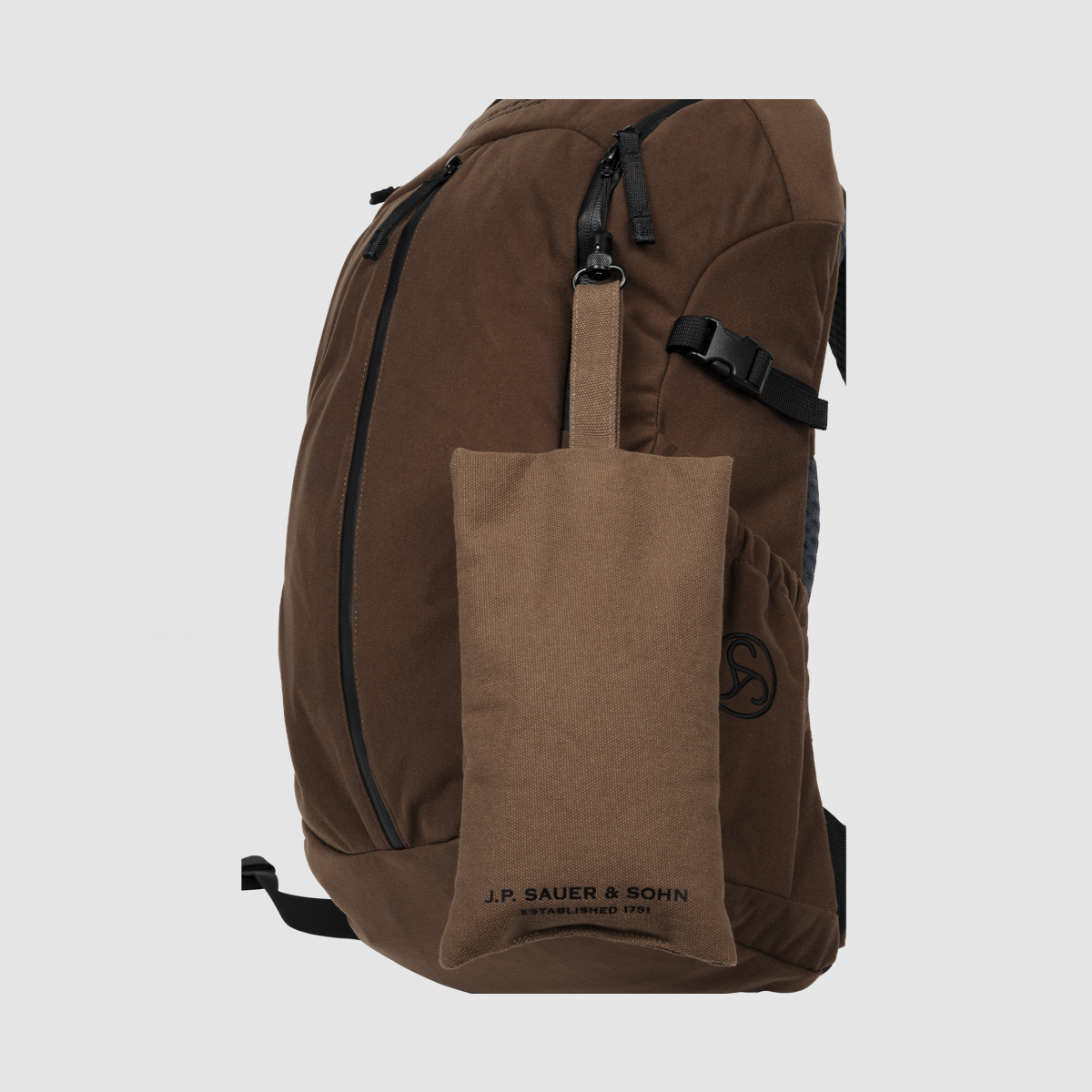 SAUER Rucksack DayPack Classic
