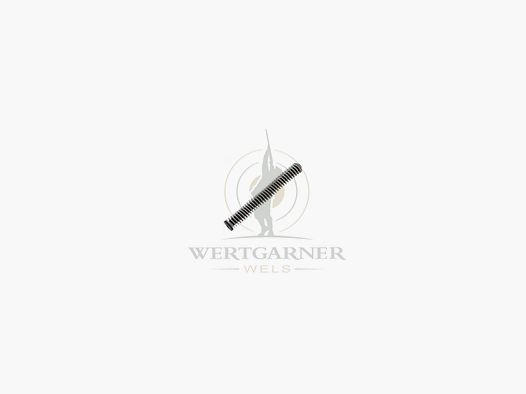 Schließfeder komplett
