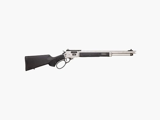 Fucile a leva Smith & Wesson 1854 (.44 Mag, Plastica)