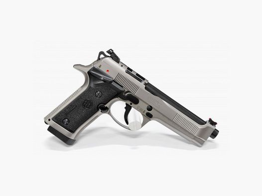 Beretta 92x Performance Defensive