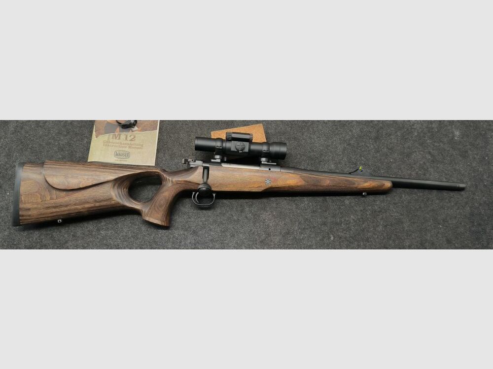 Mauser M12 Max