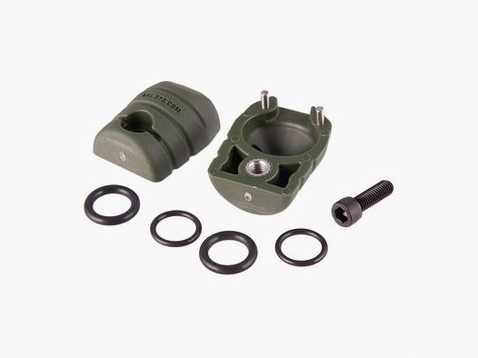 KINETIC RESEARCH GROUP BOLT LIFT, SAKO GREEN